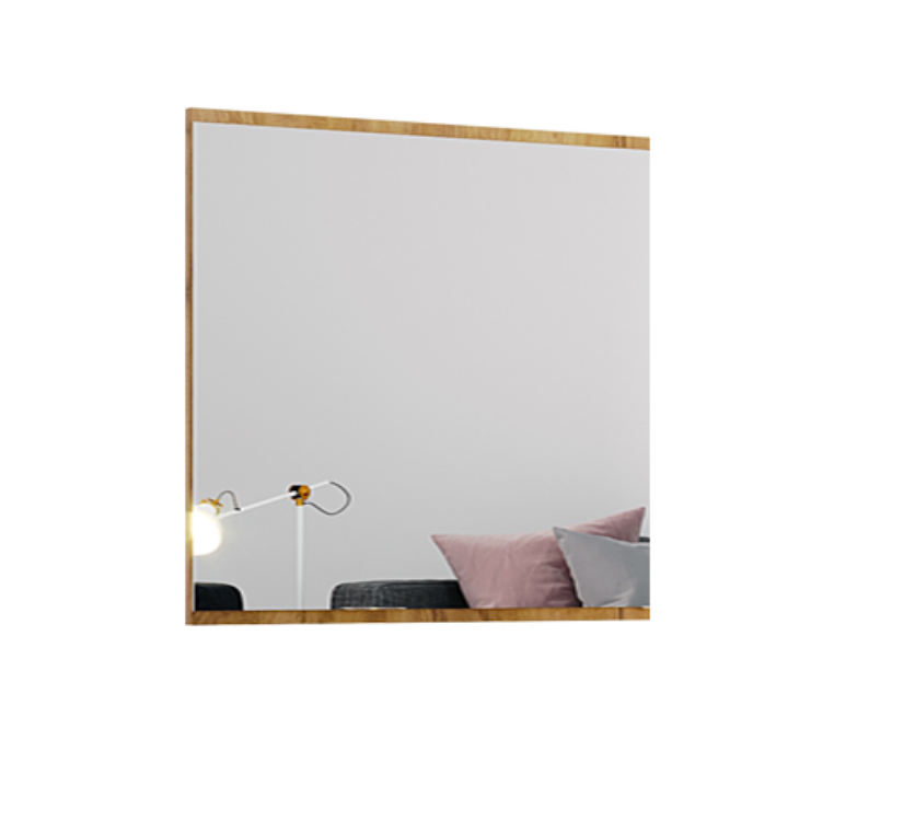 Луна/Luna дзеркало 800 від фабрики МироМарк