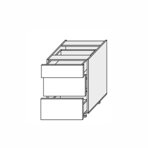 Секція Valencia нижня 80Н3ШХ/820