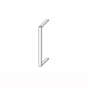 Пілястра Valencia нижня 5НП/820