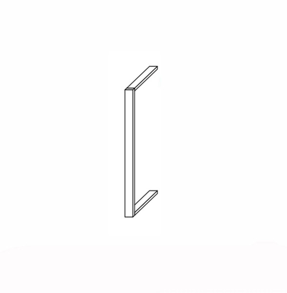 Пілястра Valencia нижня 5НП/820