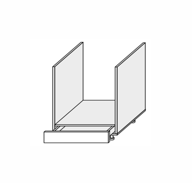 Секція Valencia нижня 60НДШ/820