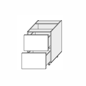 Секція Valencia нижня 80Н2ШХ/820