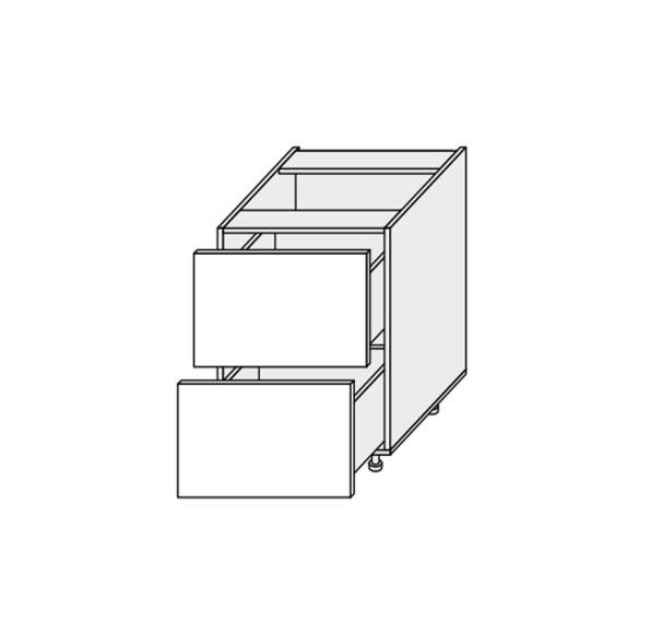 Секція Valencia нижня 80Н2ШХ/820