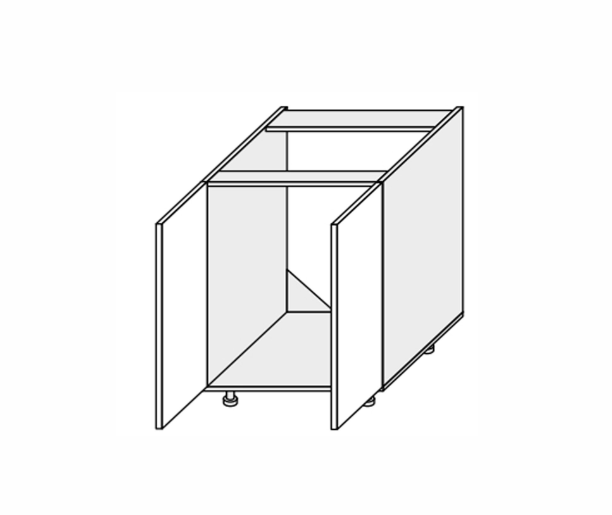 Секція Valencia нижня 60НМ/820