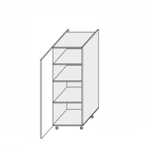 Пенал Valencia 60П/1420