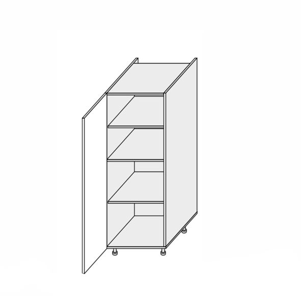 Пенал Valencia 60П/1420