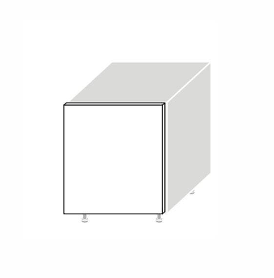 Фасад Valencia Посудомийка 60Н/720