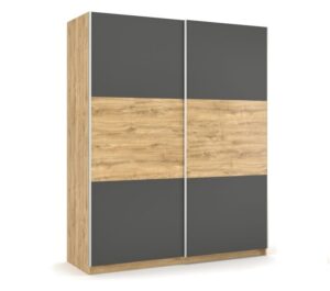 КАНТРІ шафа-купе від фабрики Мебель-Сервіс Україна