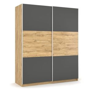 КАНТРІ шафа-купе від фабрики Мебель-Сервіс Україна