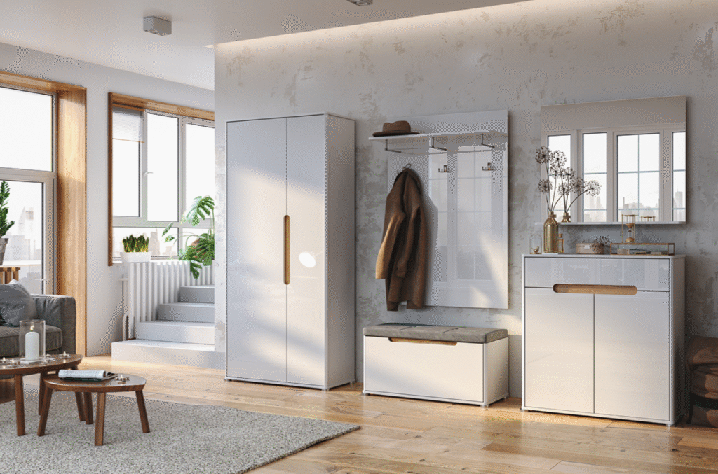 Передпокій Stella/Стелла від Миро Марк Україна