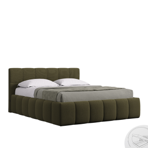 М'яке ліжко Tony/Тоні 1,8 з підйомним механізмом від фабрики МіроМарк Україна