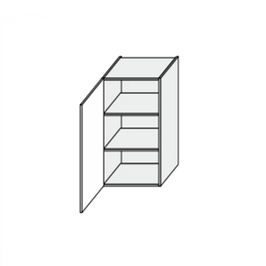 Секція Valencia верхня 45В/900