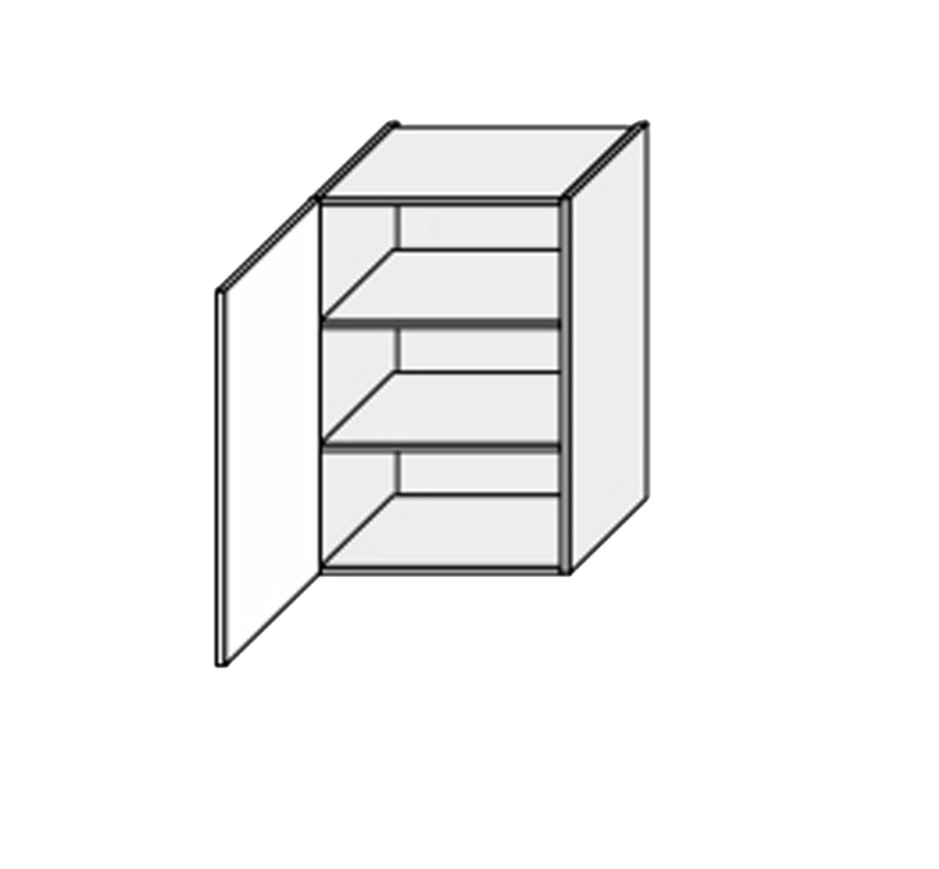 Секція Valencia верхня 60В/900