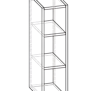 Агата 20 верхній модуль