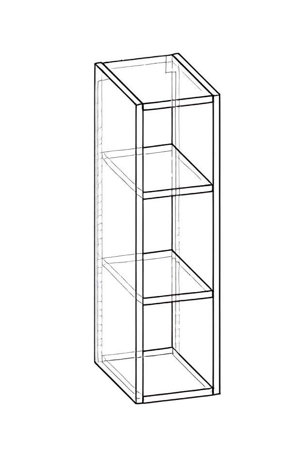 Агата 20 верхній модуль