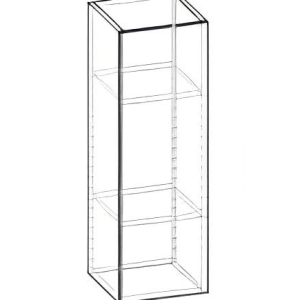 Агата 30/900 верхній модуль