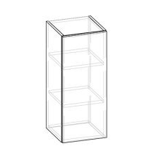 Агата 30/720 верхній модуль