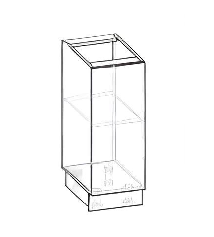 Агата 30 двері нижній модуль