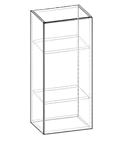 Агата 40/900 верхній модуль