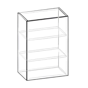 Агата 50/720  верхній модуль