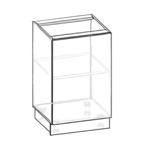 Агата 50 двері нижній модуль