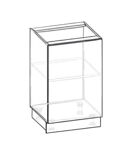 Агата 50 двері нижній модуль