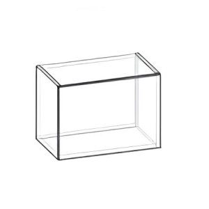 Агата окап 50 верхній модуль для витяжки