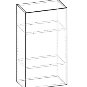 Агата 50/900 верхній модуль