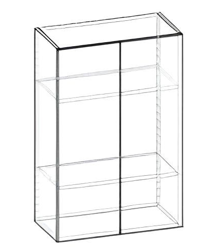 Агата 60/900 верхній модуль