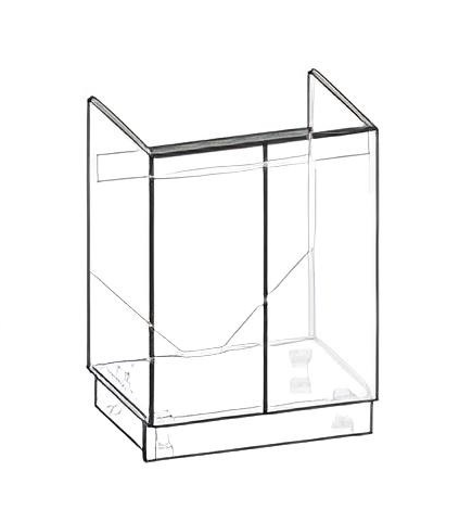 Катрін 60 нижній кухонний модуль