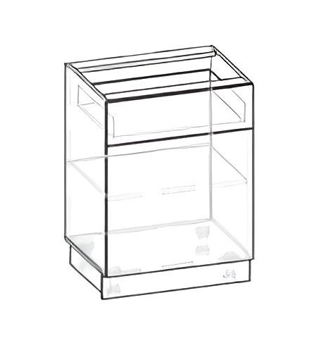 Агата 60 шухляди/двері нижній модуль