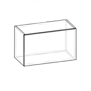 Агата окап 60 верхній модуль для витяжки