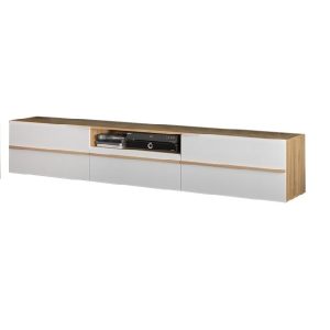 Денвер тумба ТВ  від фабрики Мебель Сервіс Україна