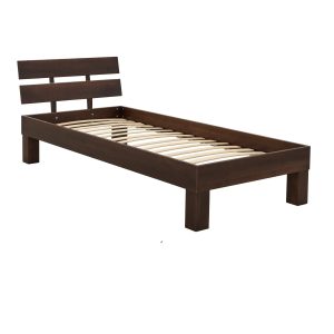 Джені 90 ліжко з масиву натурального дуба від Мебель-Сервіс Україна