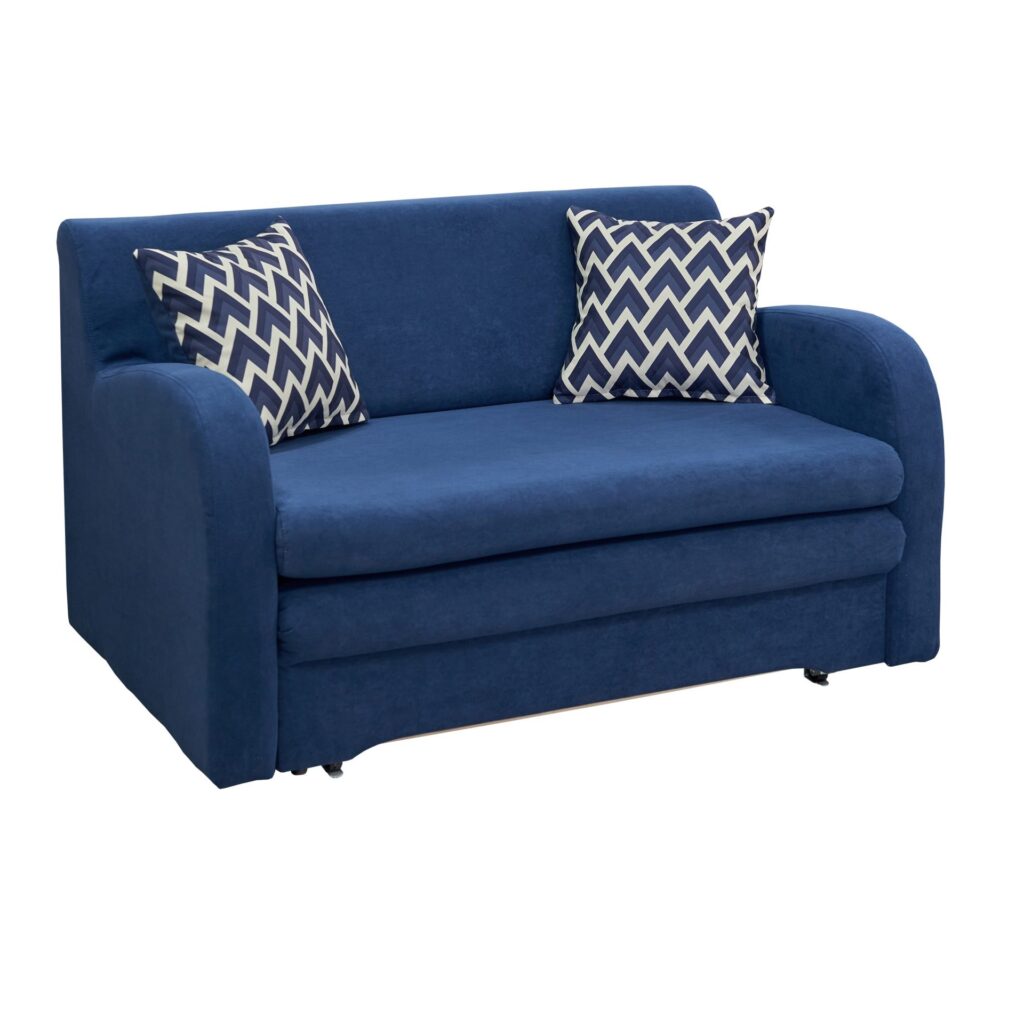 Бета Сімпл синій від фабрики Мебель-Сервіс Україна