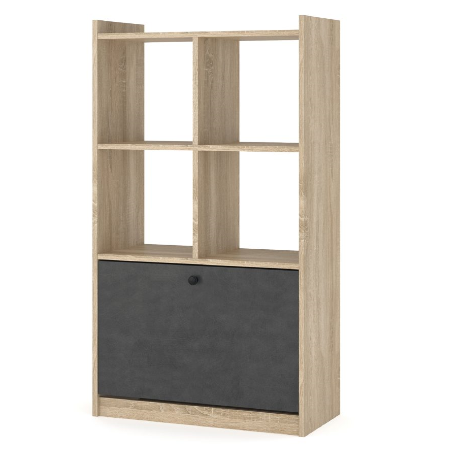 Компо/Compo 6 однодверна тумба для взуття від фабрики Мебель-Сервіс Україна