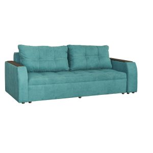Діна Росто бірюзовий прямий диван від Мебель-Сервіс Україна