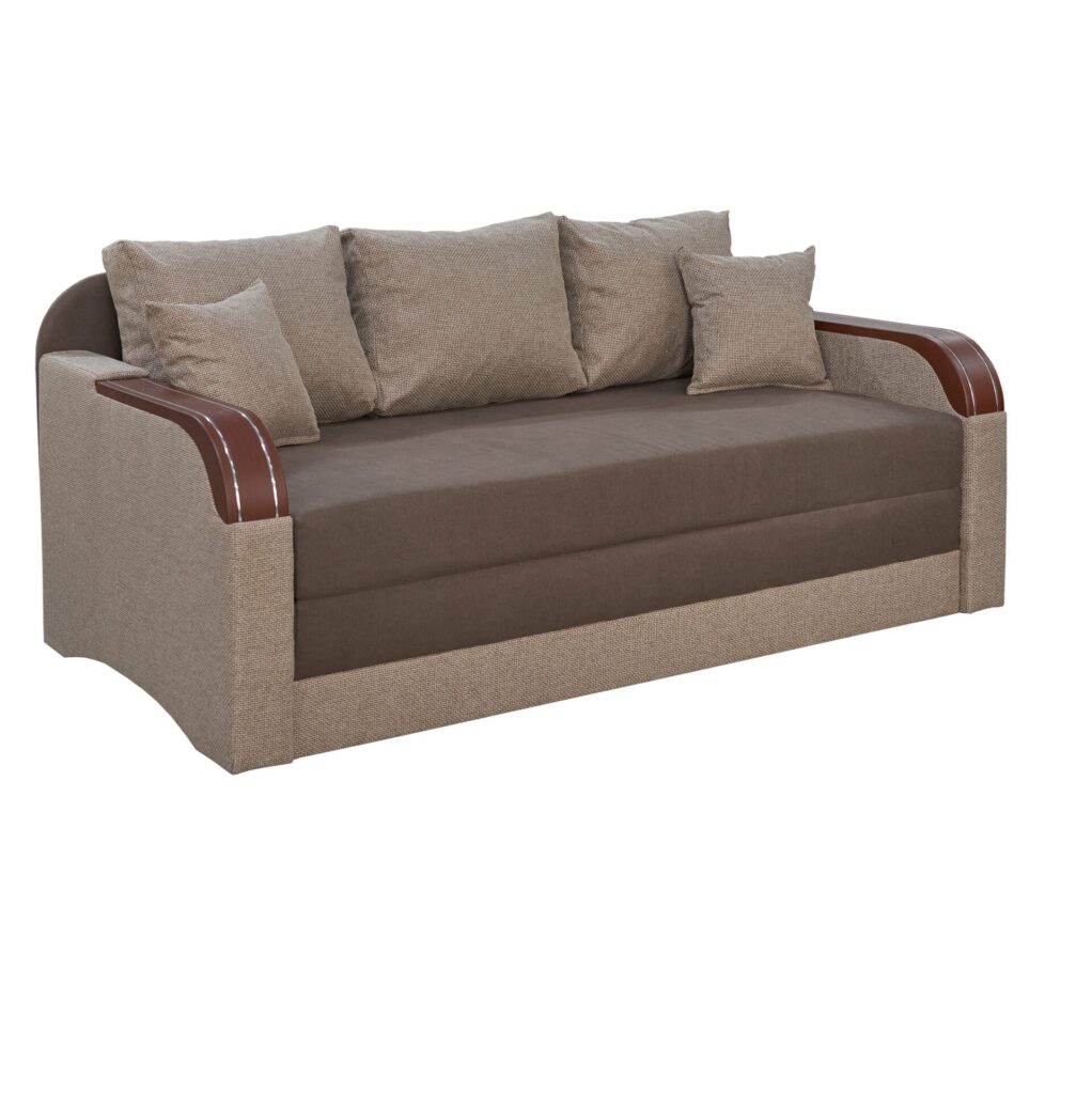 Гавана 1000 Фуджі/Токіо прямий диван від Мебель-Сервіс Україна