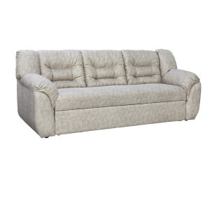 Гектор Джип бежевий прямий диван від Мебель-Сервіс Україна