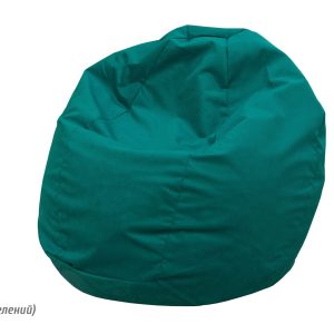 Гном NEW Блітц зелений крісло груша від фабрики Мебель-Сервіс україна