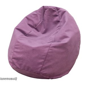 Гном NEW Лара фіолетовий крісло груша від фабрики Мебель-Сервіс україна