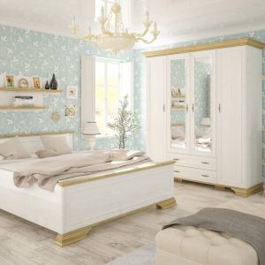 Спальня Іріс від Української компанії Мебель-Сервіс