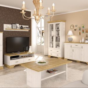 Вітальня Іріс від Української компанії Мебель-Сервіс