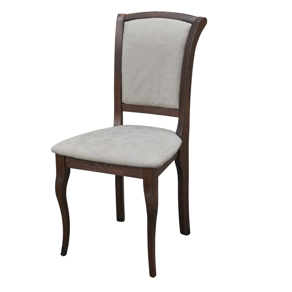 Каріболь Альпіна/бежевий з масиву бука від фабрики Мебель-Сервіс Україна