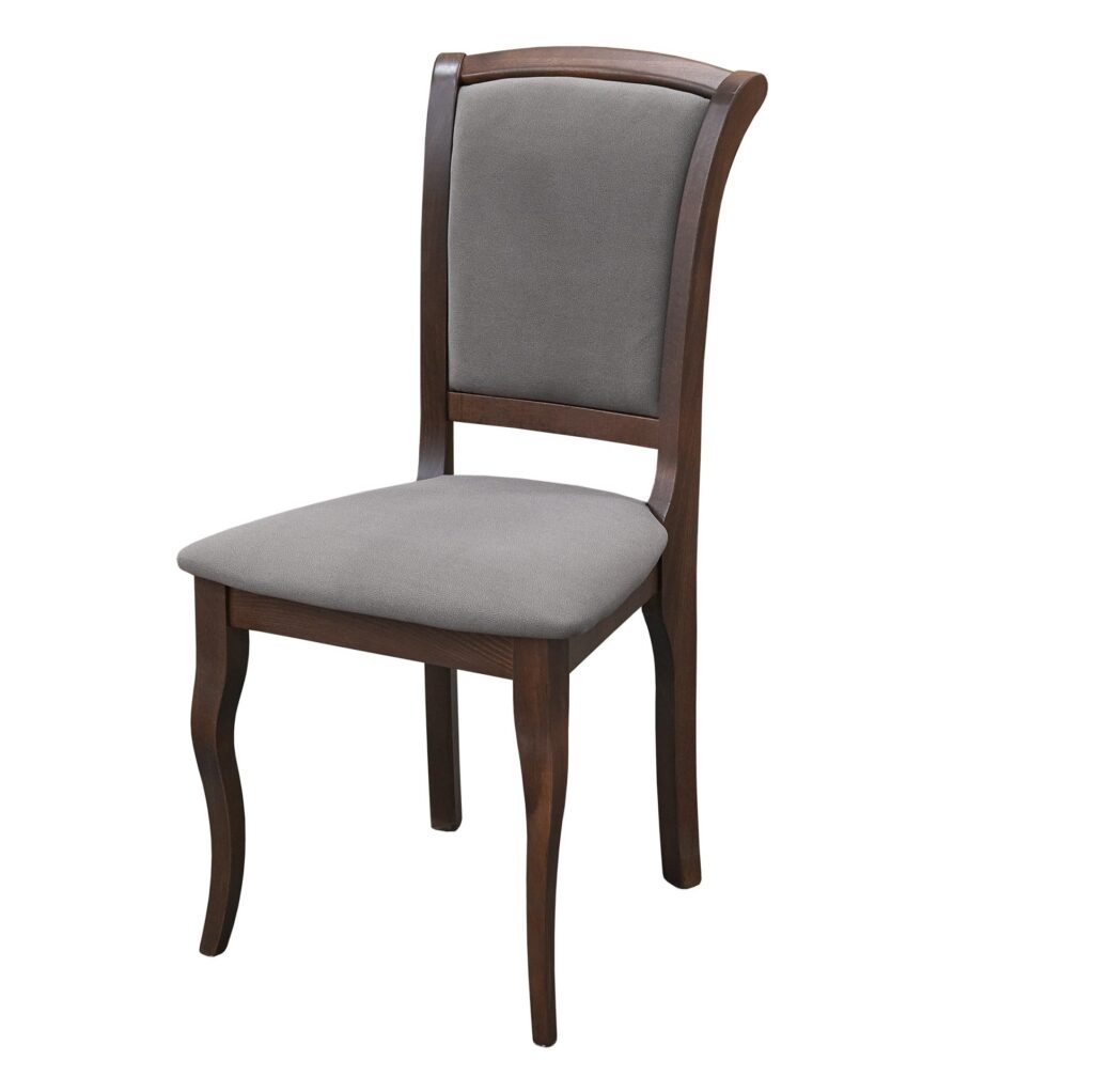 Каріболь Еларі/коричневий з масиву бука від фабрики Мебель-Сервіс Україна