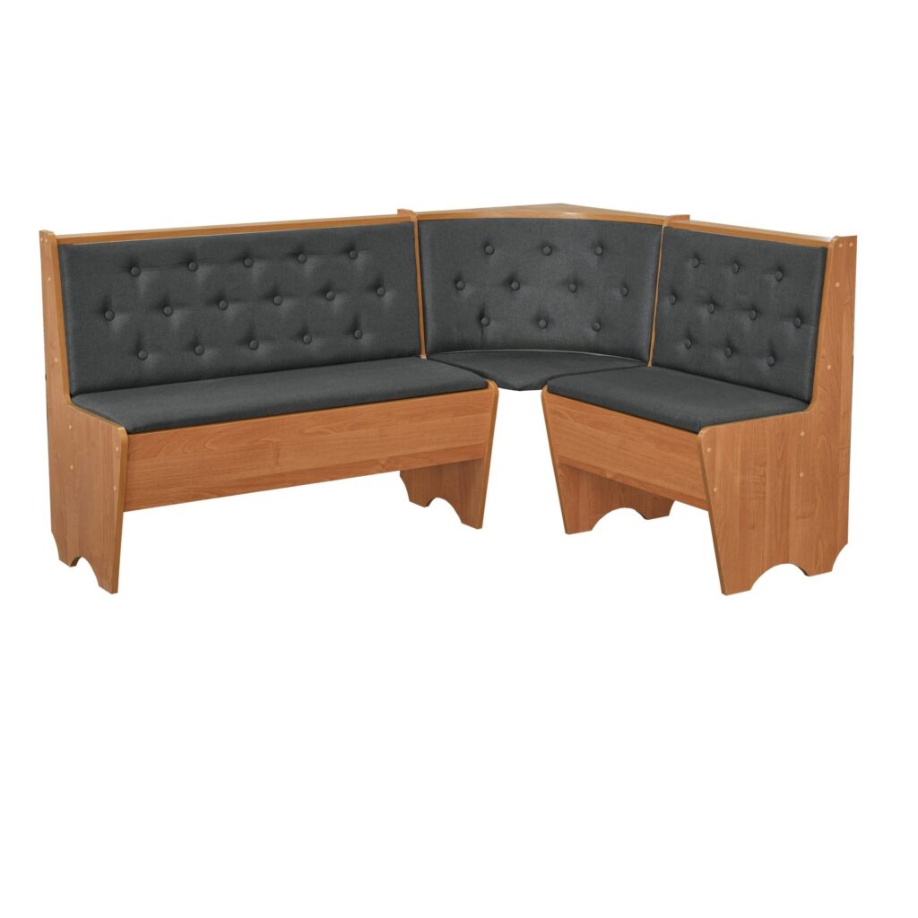 Кухонний куток ДСП Вільха від Мебель-Сервіс