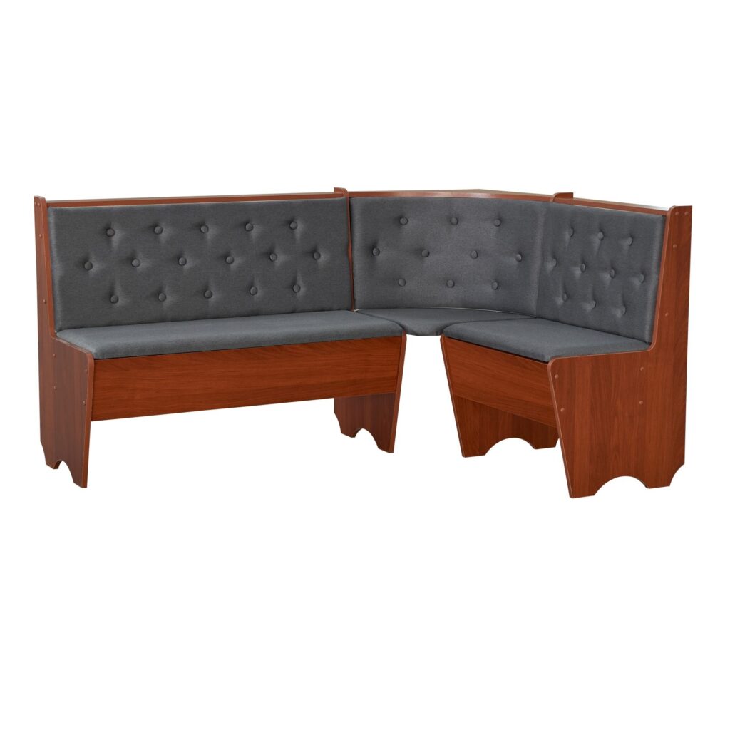 Кухонний куток ДСП Яблоня від Мебель-Сервіс