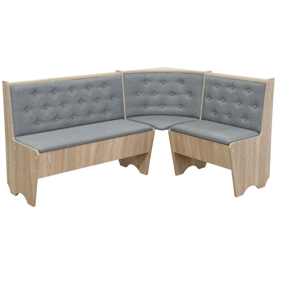 Кухонний куток ДСП Дуб сонома від Мебель-Сервіс