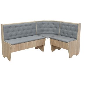 Кухонний куток ДСП Дуб сонома від Мебель-Сервіс