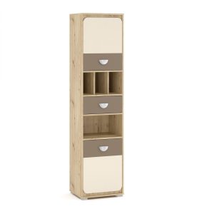 Пенал 2Д1Ш-50 Ламі від Мебель-Сервіс Україна